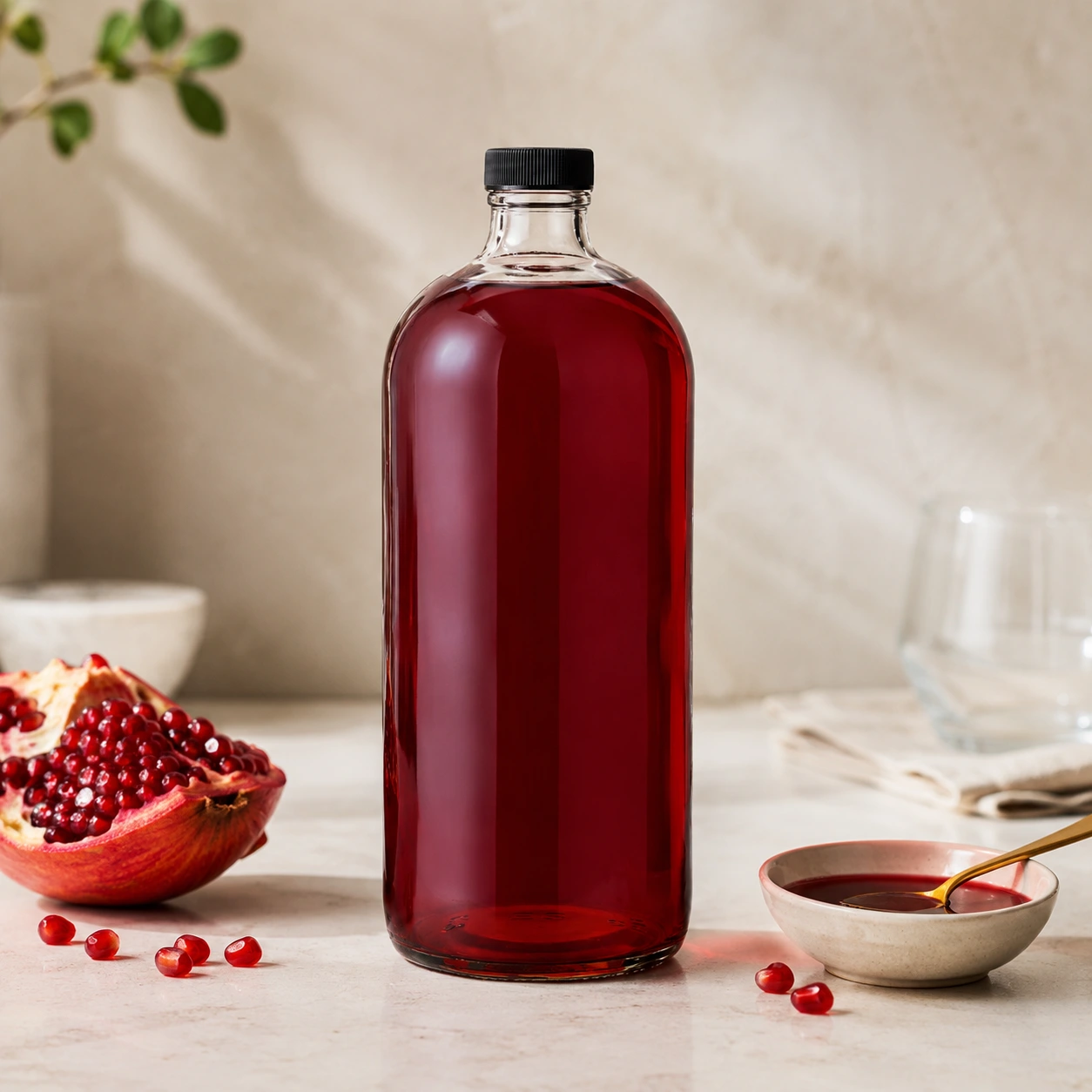 Bostoniana 1000 ml — Sugerencia de uso