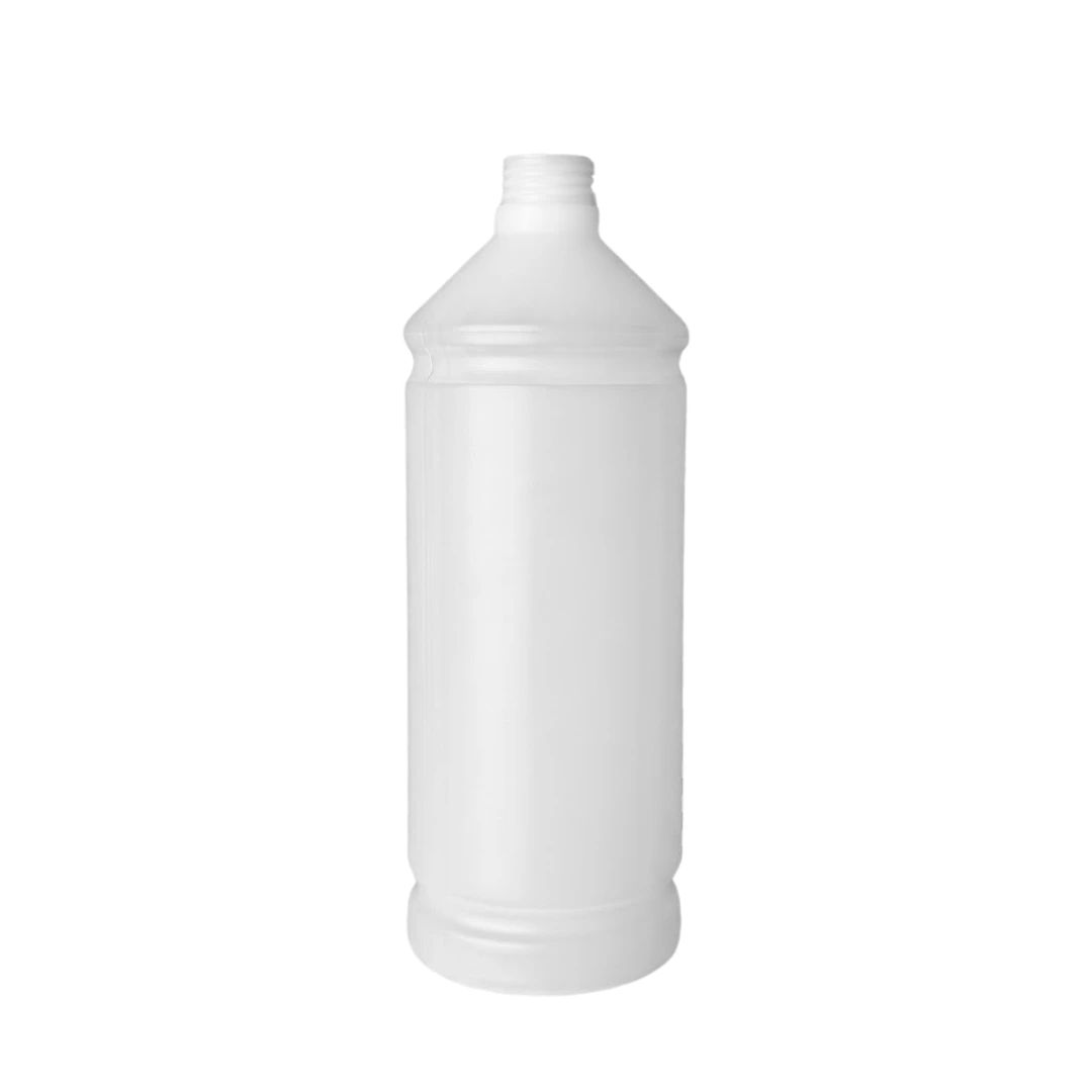 Botella Polietileno 1000 ml