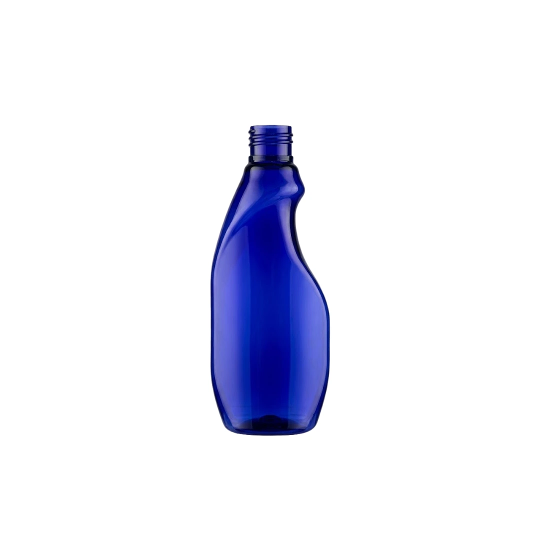 Botella Trigger Morada 250 ml