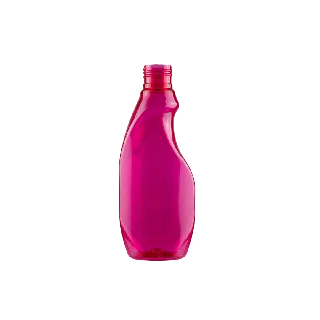 Botella Trigger Rosa 250 ml
