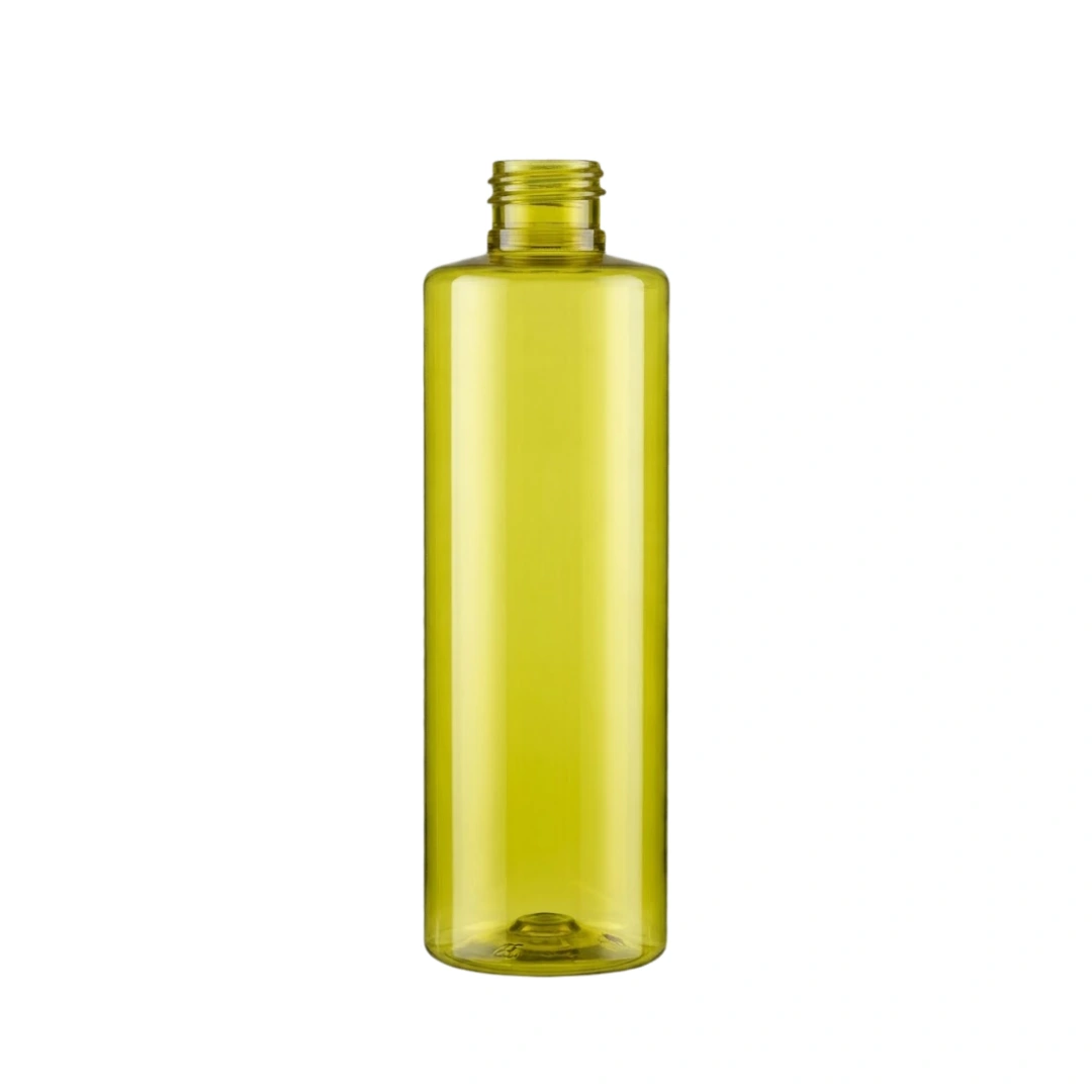 Cilindrica Amarilla 250 ml