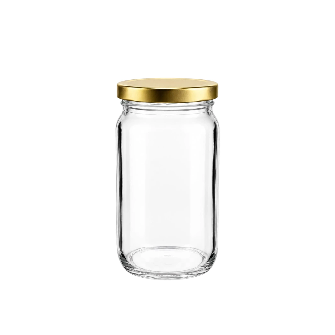 Cuadrado 250 ml