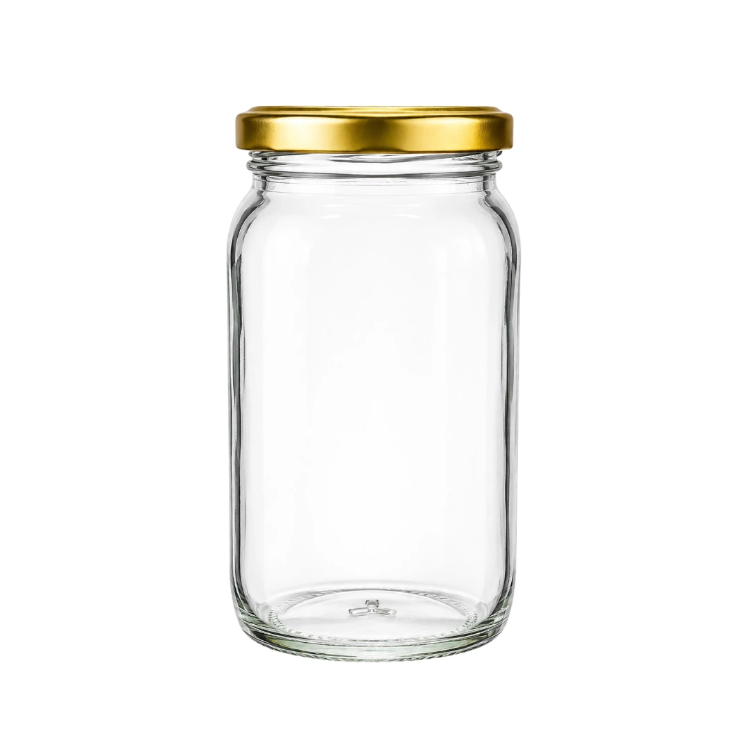 Cuadrado 500 ml
