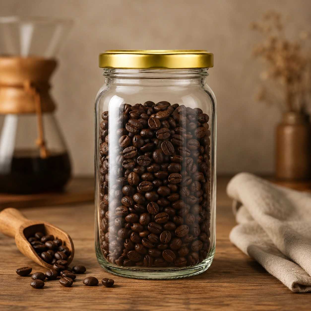 Cuadrado 500 ml — Sugerencia de uso