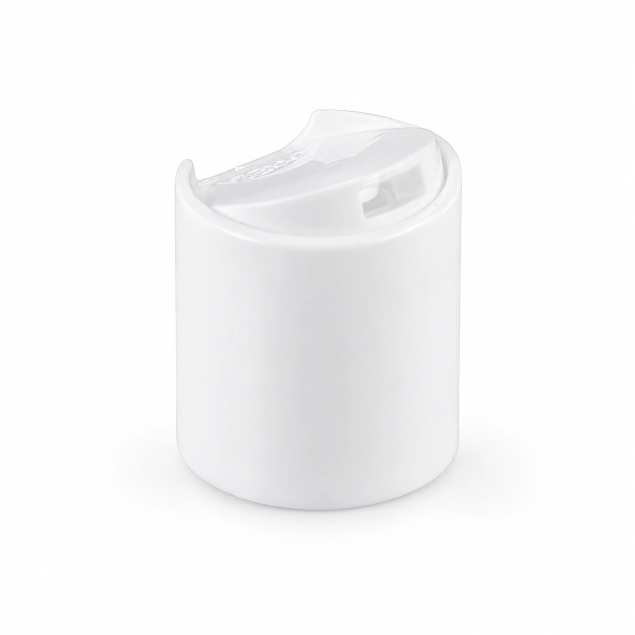 Disc Top Blanco R24