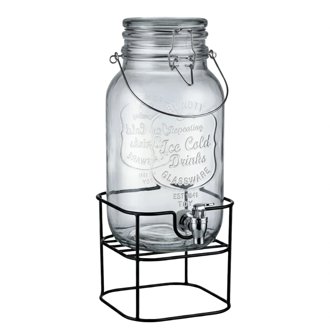 Dispensador Clip 3785 ml