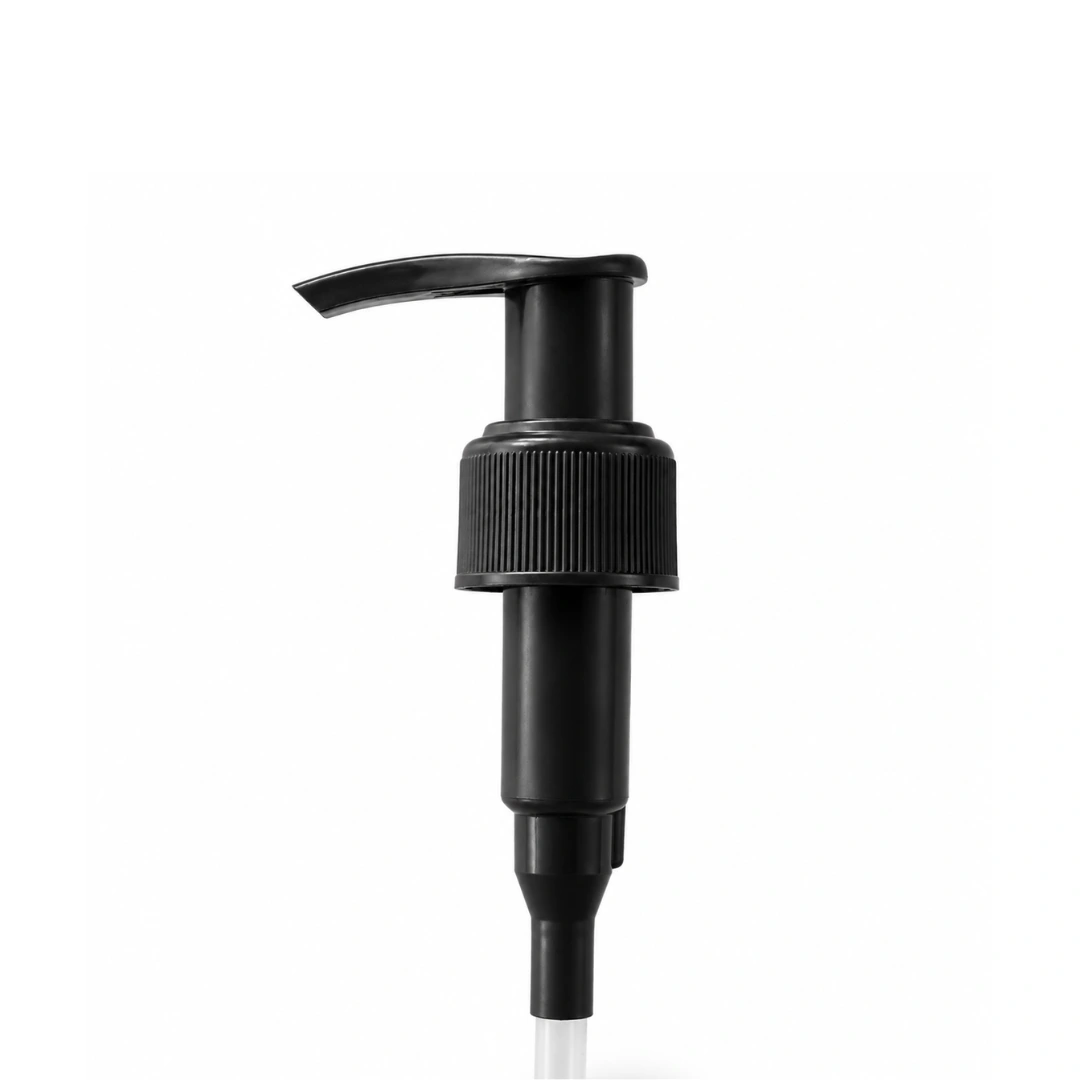 Dosificador Negro R24