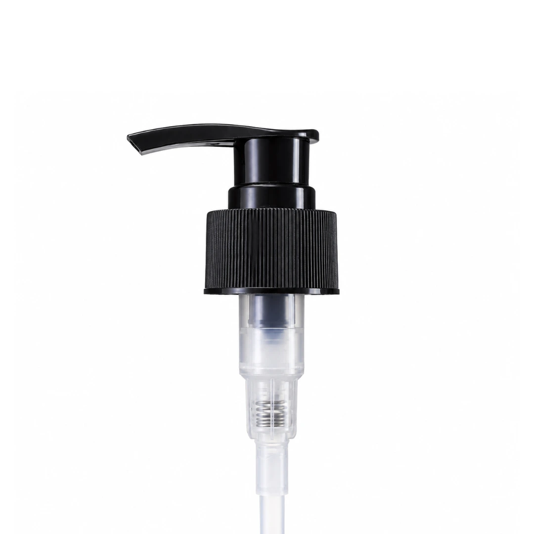 Dosificador Negro R28