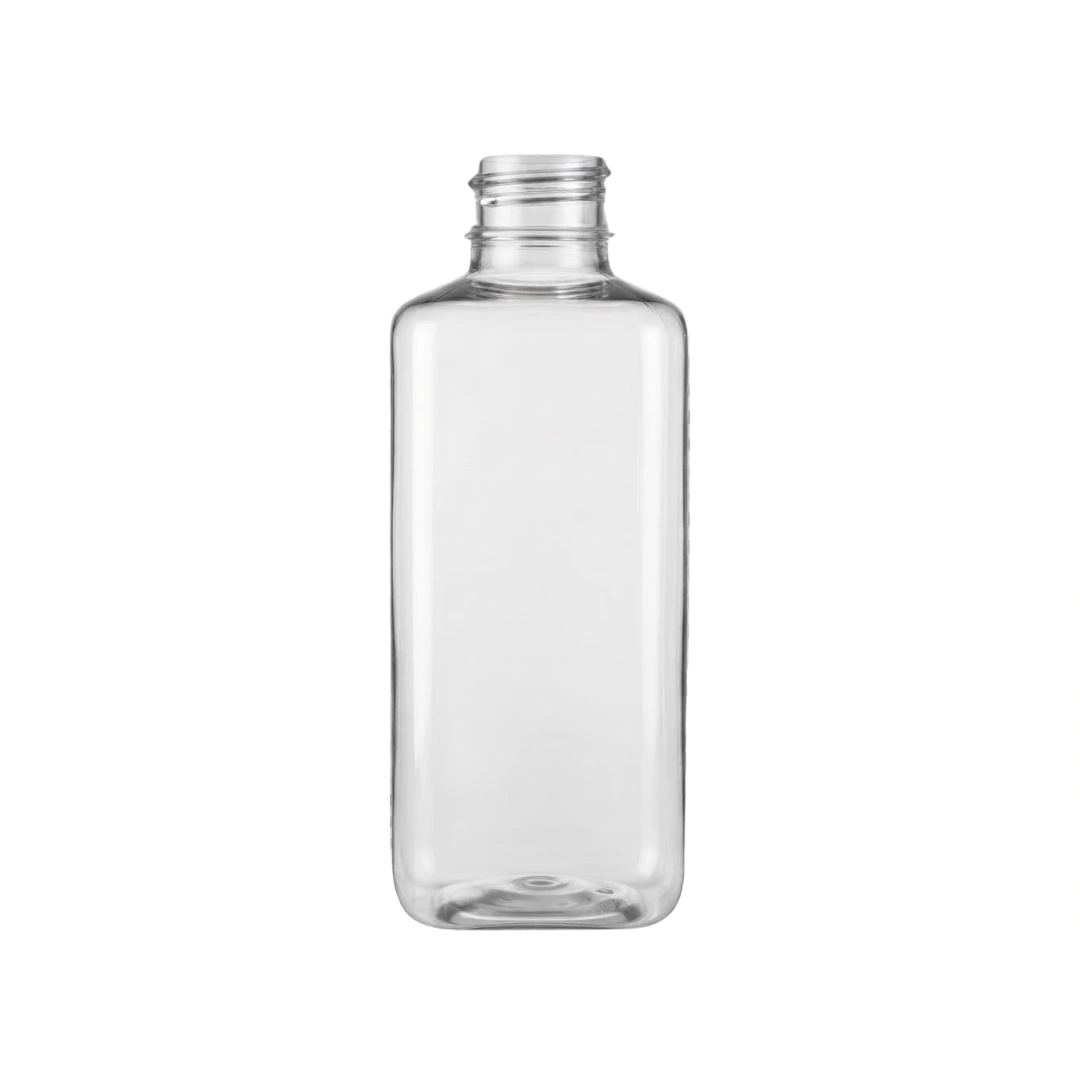 Rectangular 60 ml