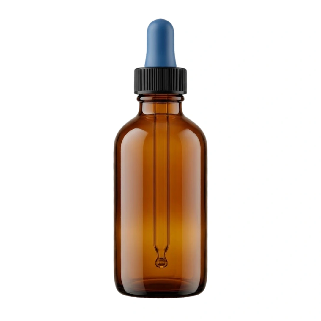 Frasco Gotero 120 ml