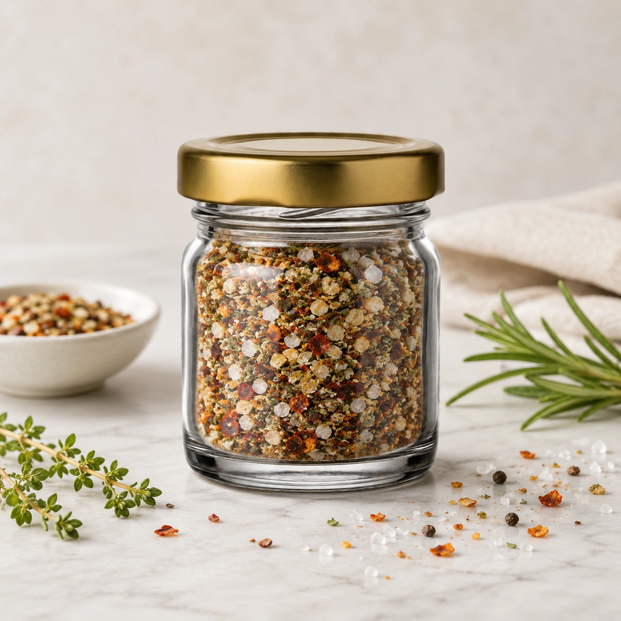 Jar 1.5 oz — Sugerencia de uso