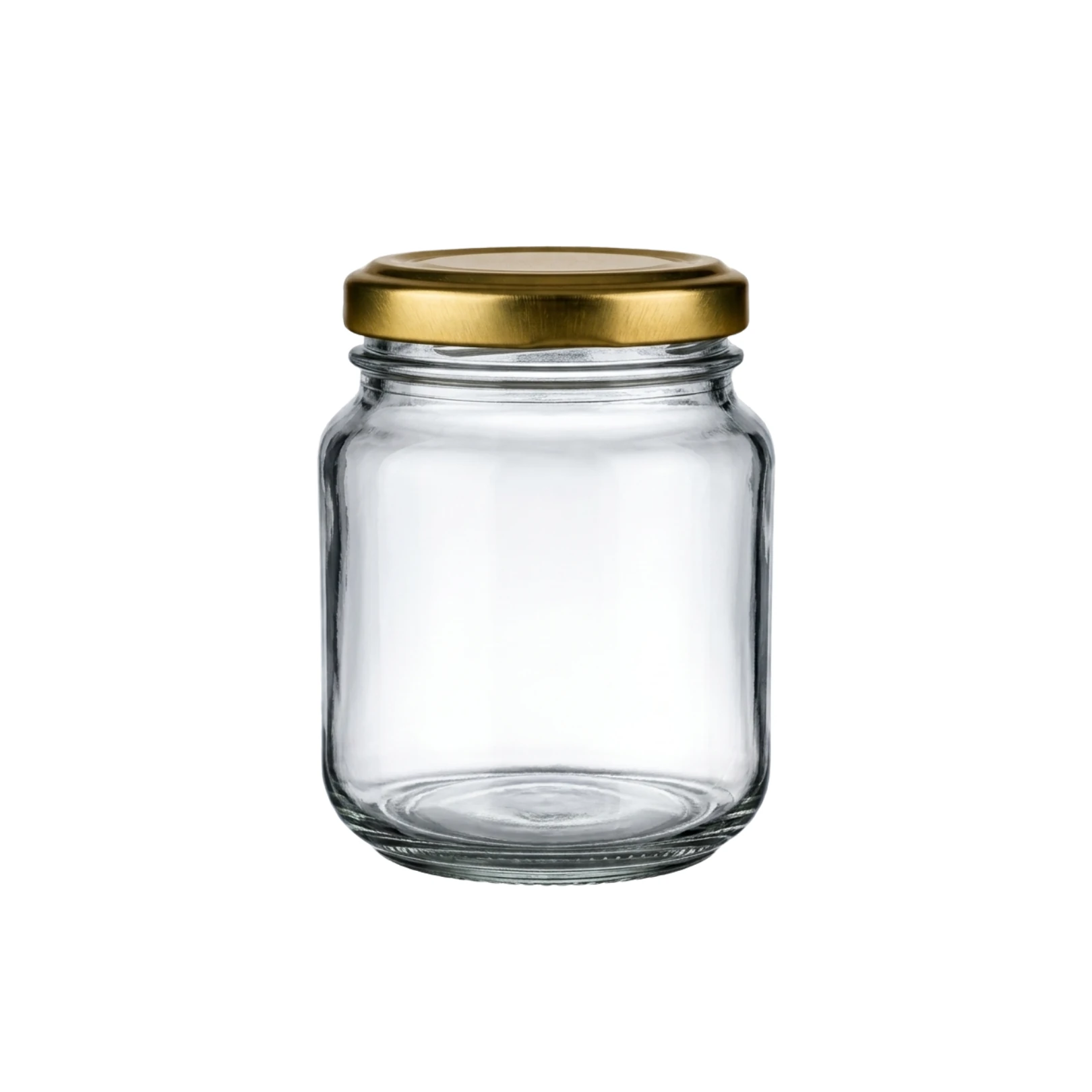 Jar 130 ml