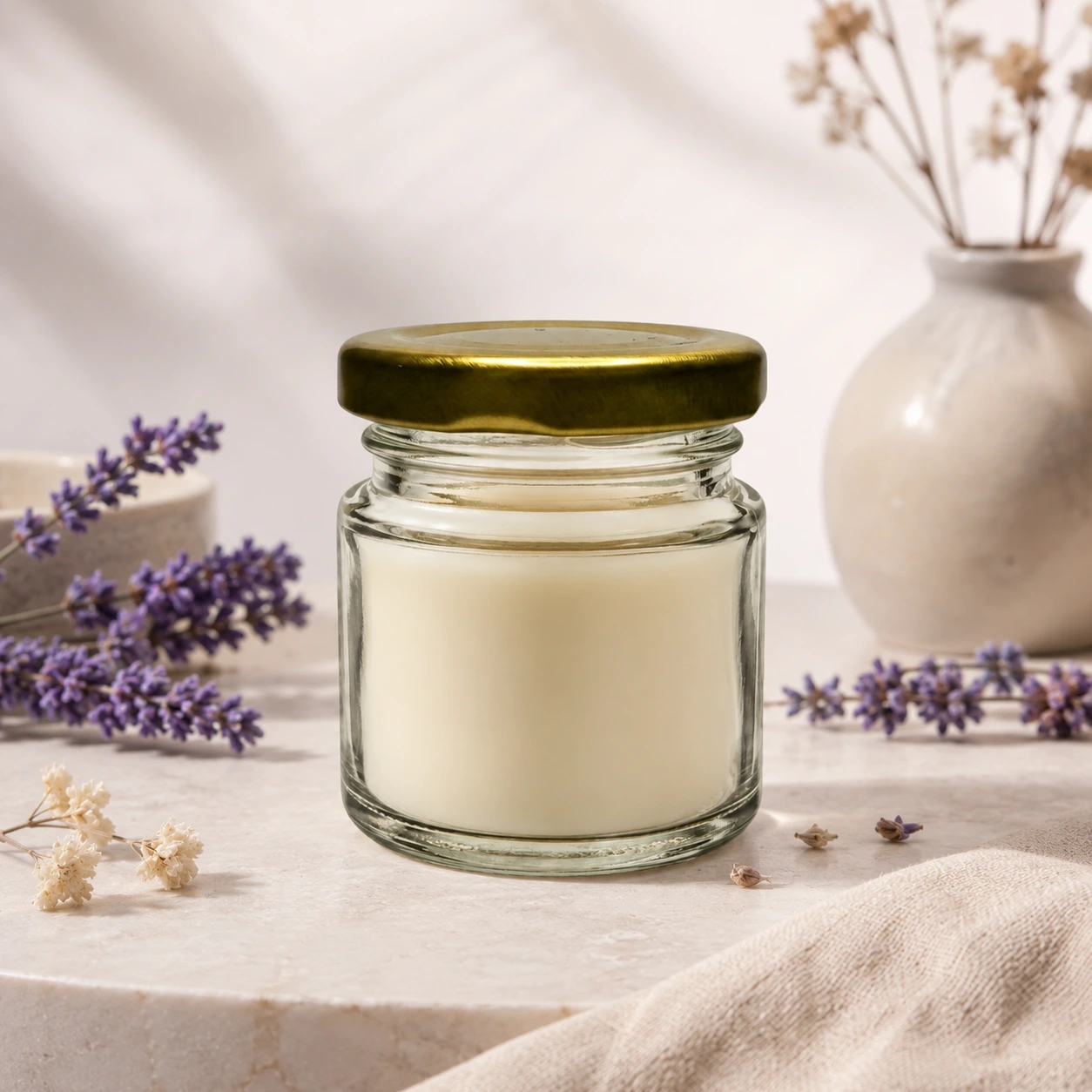 Jar 75 ml — Sugerencia de uso