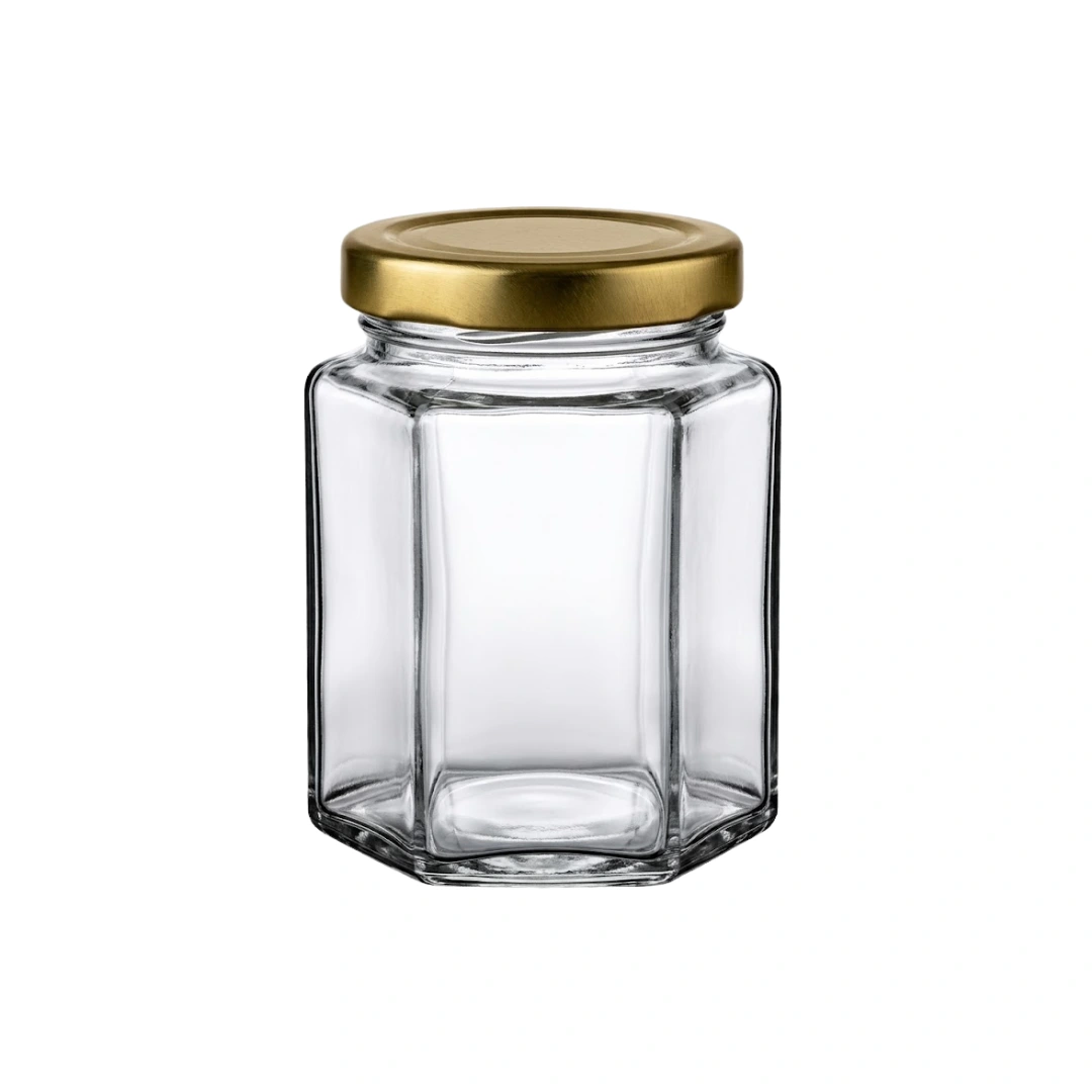 Hexagonal 190 ml