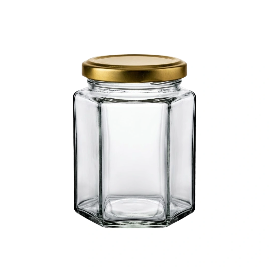 Hexagonal 245 ml