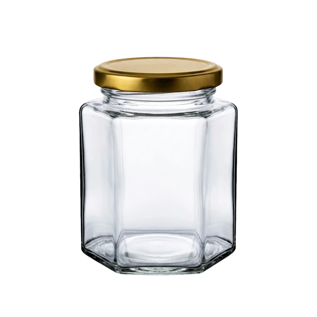 Hexagonal 350 ml