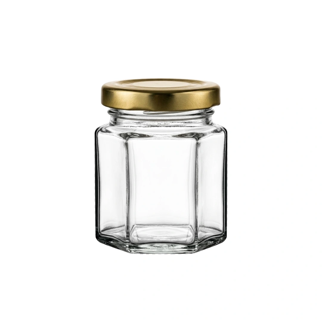 Hexagonal 45 ml
