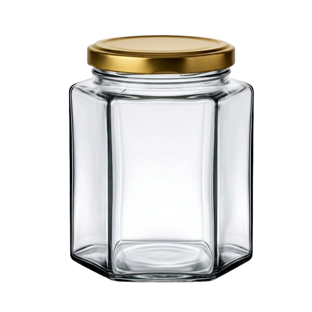 Hexagonal 730 ml