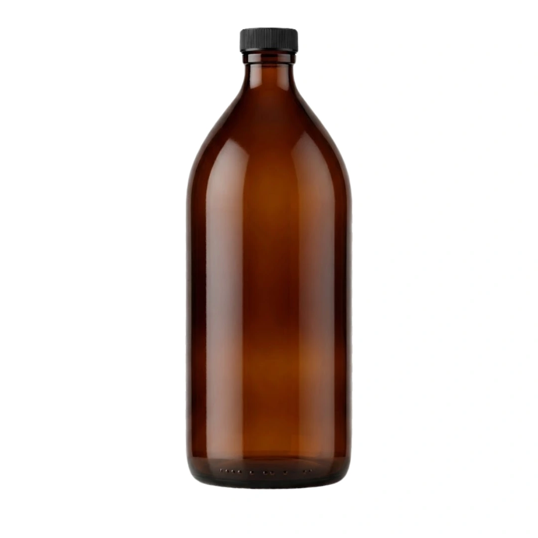 Industrial Ámbar 1000 ml