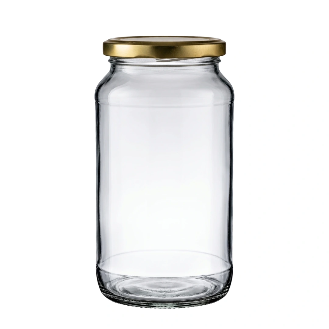 Jar 1000 ml