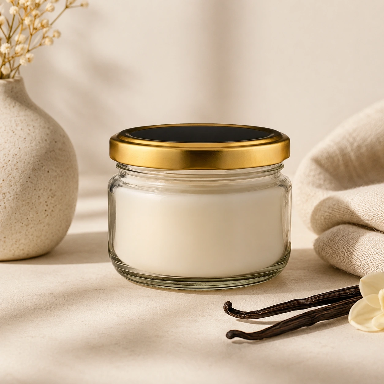 Jar 170 ml — Sugerencia de uso
