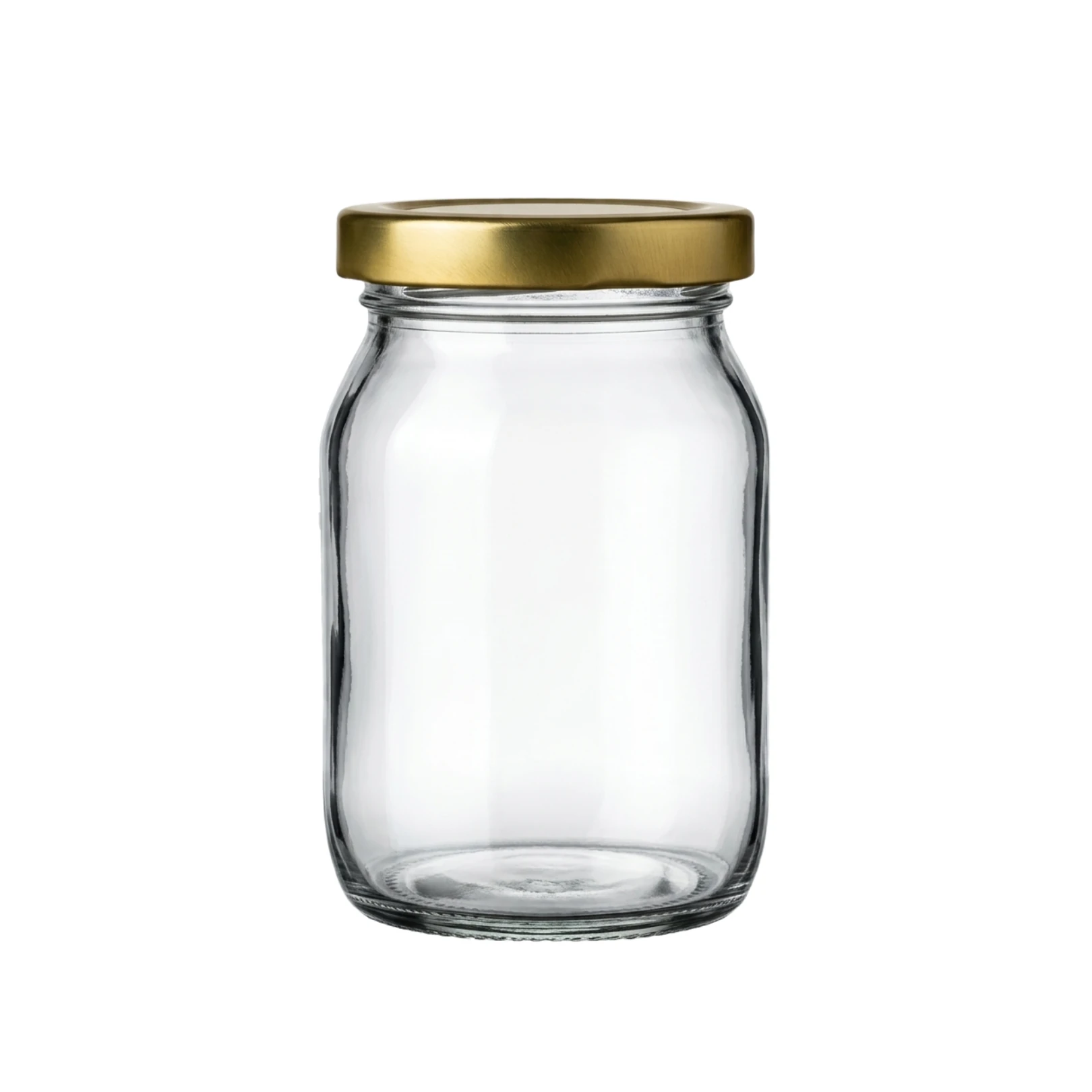 Jar 200 ml