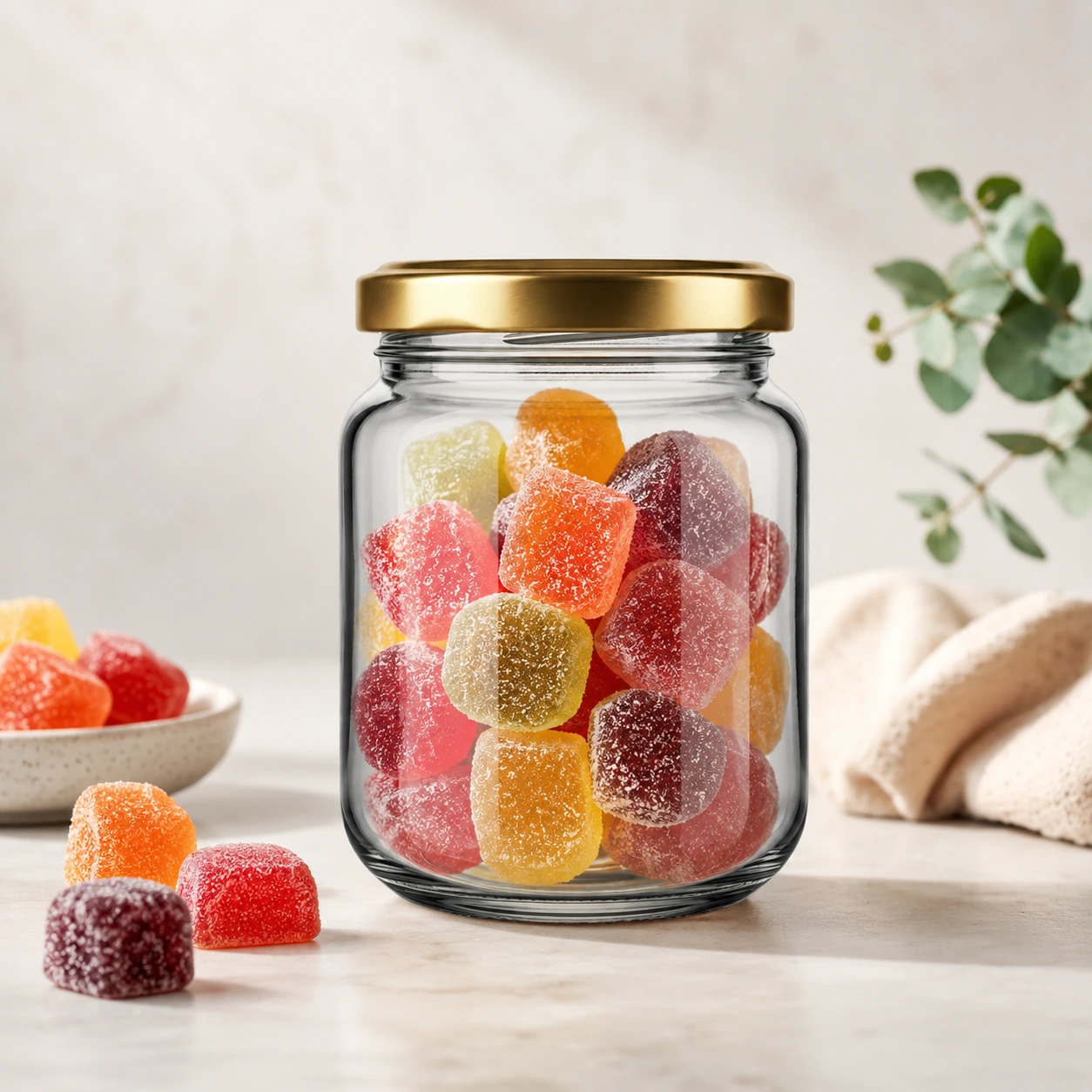 Jar 229 ml — Sugerencia de uso