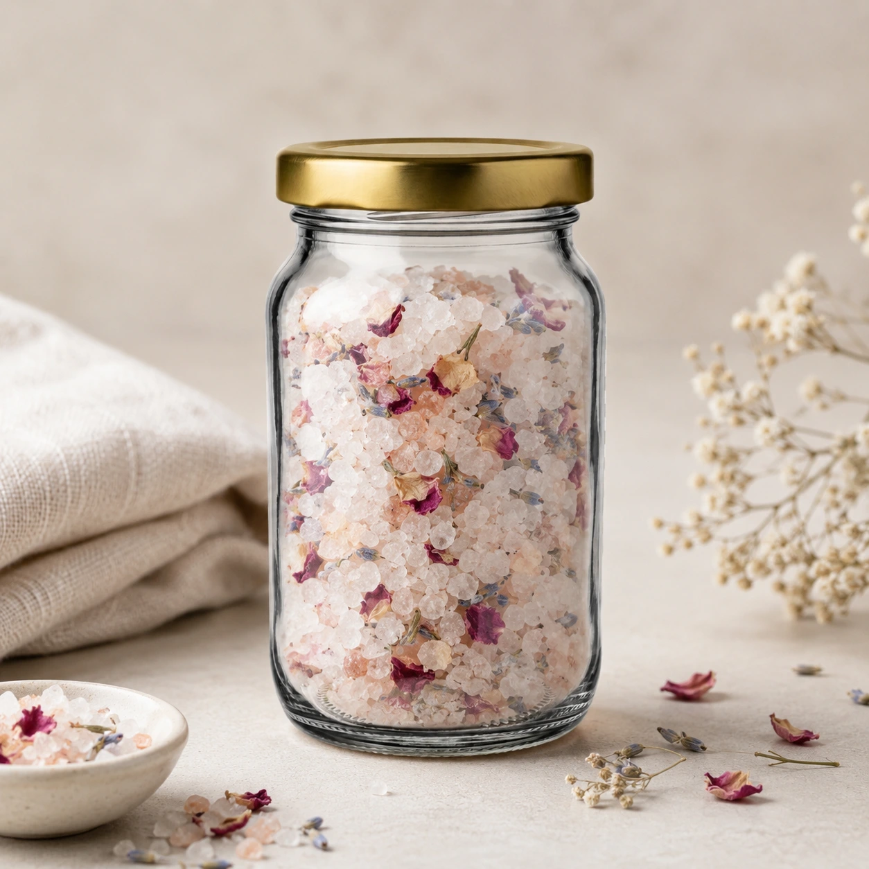 Jar 235 ml — Sugerencia de uso
