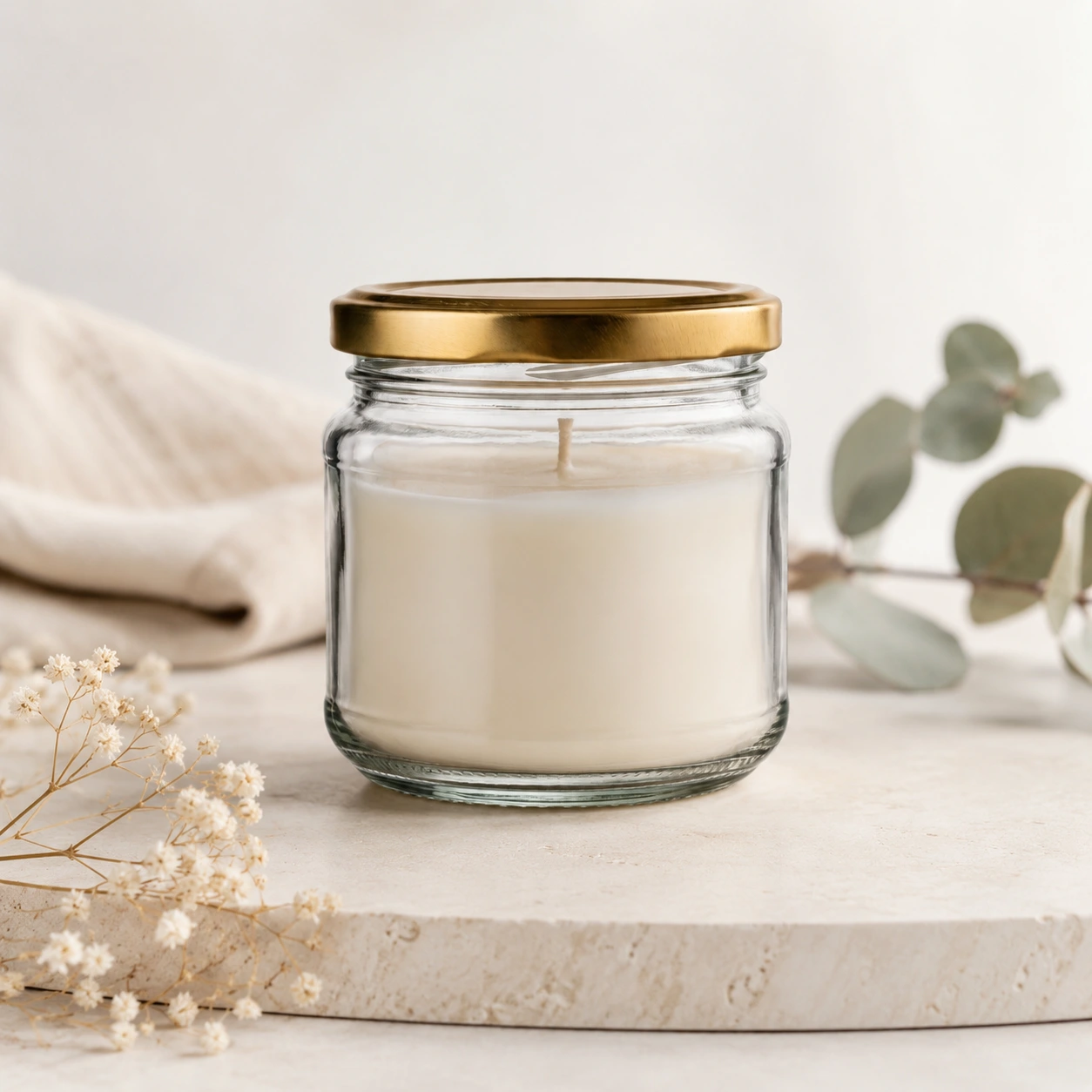 Jar 300 ml — Sugerencia de uso