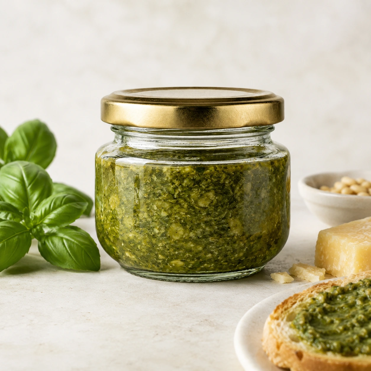 Jar 4 oz — Sugerencia de uso