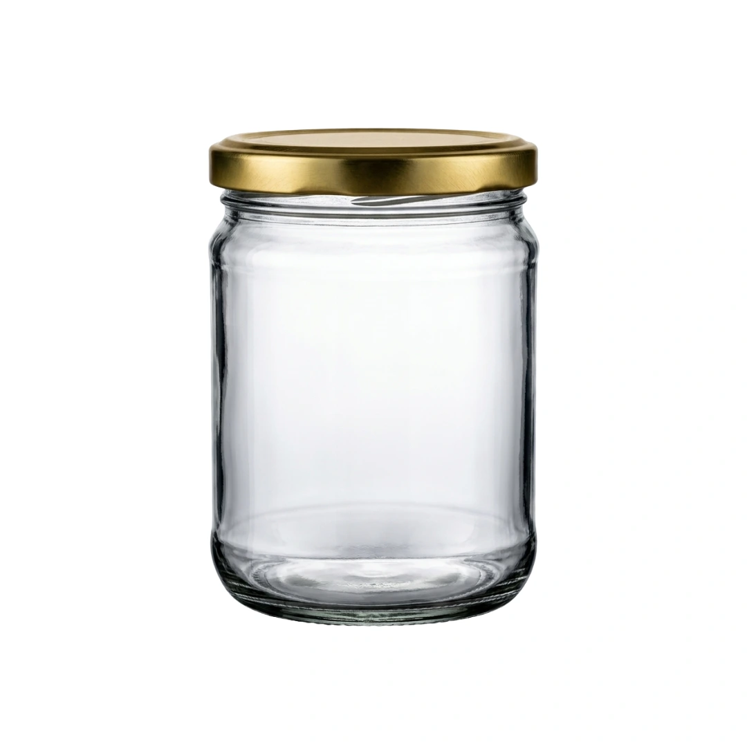 Jar 460 ml