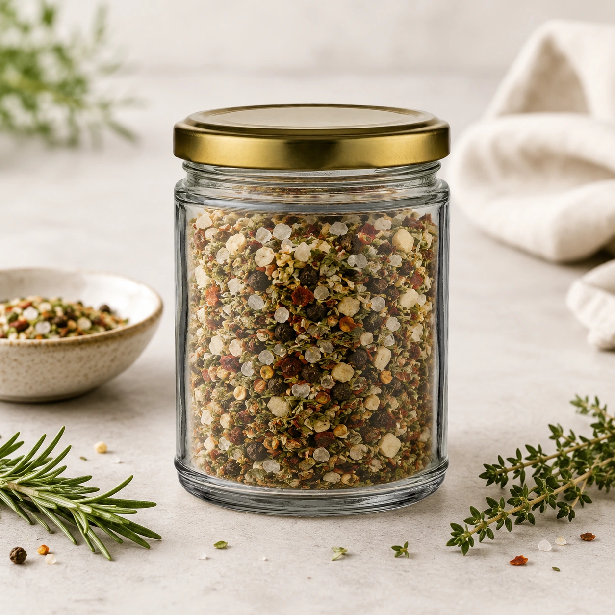 Jar 9.38 oz — Sugerencia de uso
