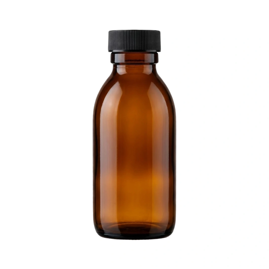 Jarabe Ámbar 125 ml