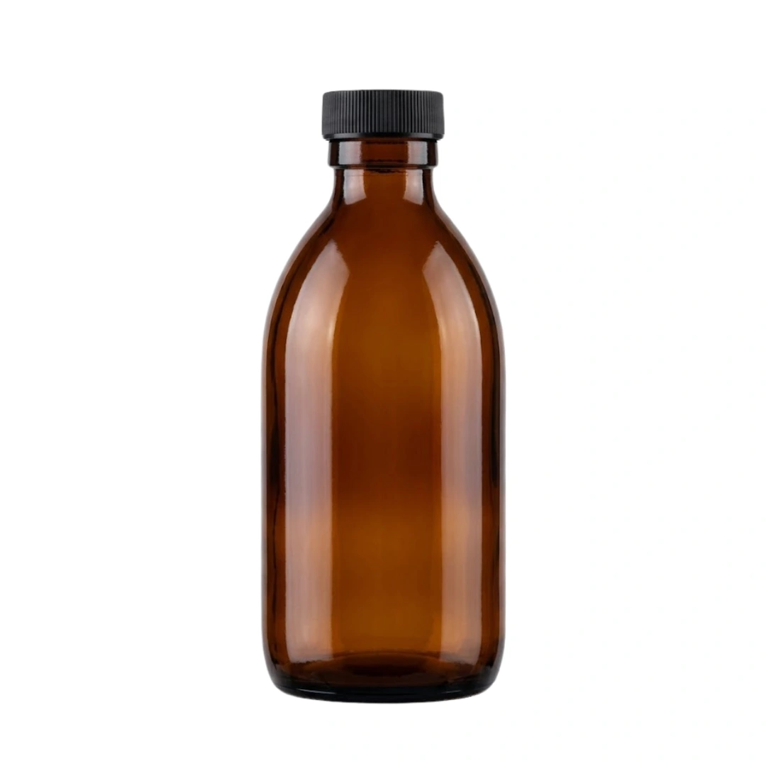 Jarabe Ámbar 250 ml