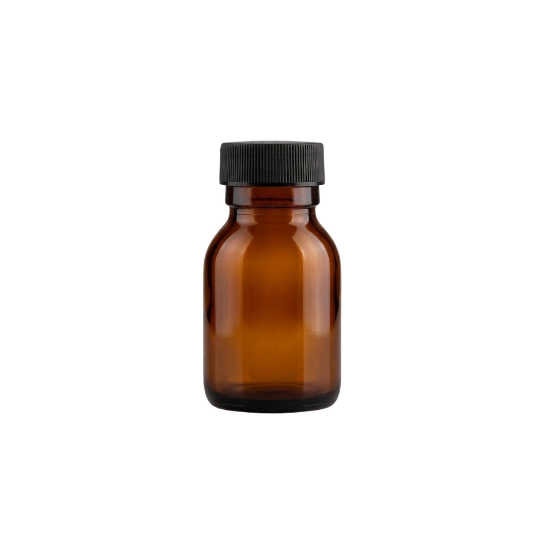 Jarabe Ámbar 40 ml
