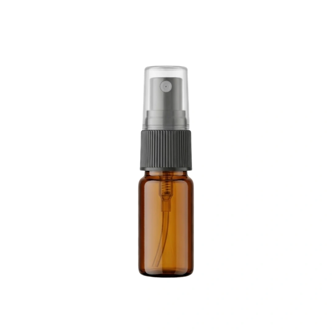 Mini Atomizador Ámbar 3 ml