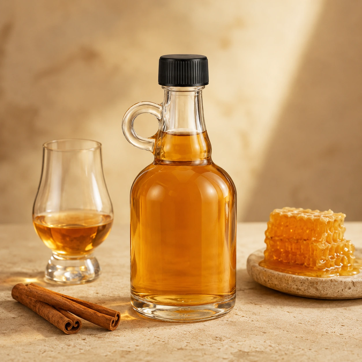 Mini Garrafa 50 ml — Sugerencia de uso
