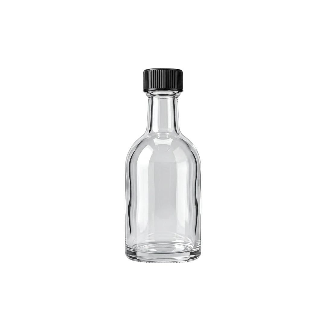 Mini Mezcalera 50 ml