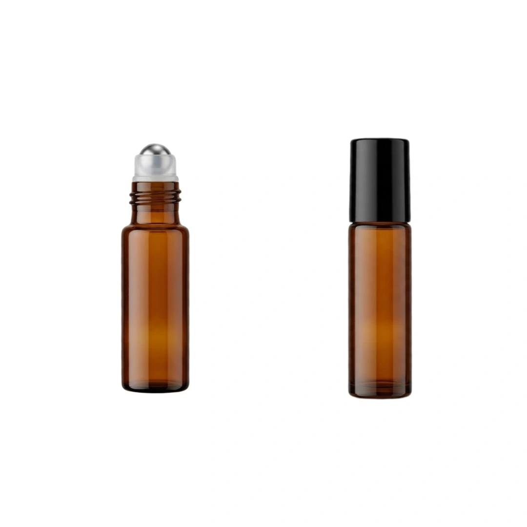 Mini Roll-On Ámbar 5 ml