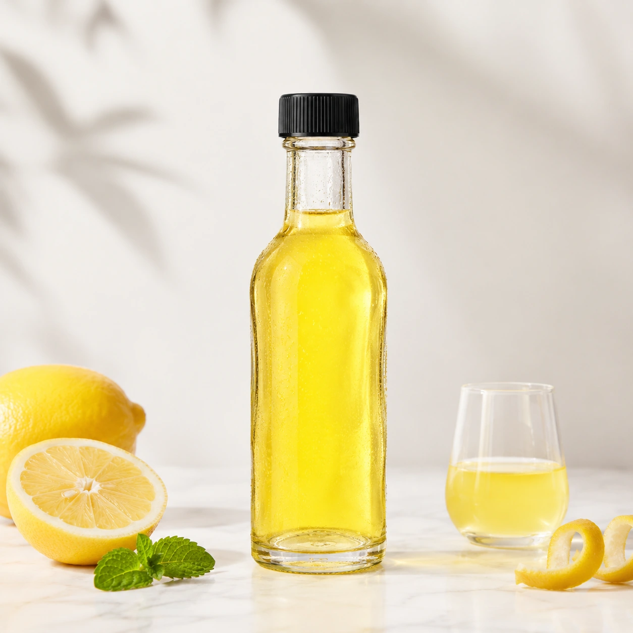 Mini Tequilera 50 ml — Sugerencia de uso