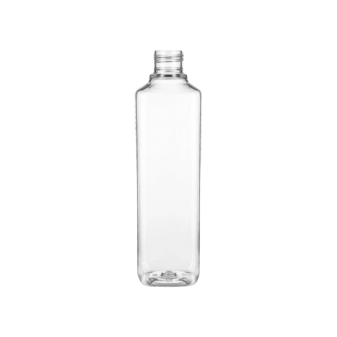 Rectangular 250 ml