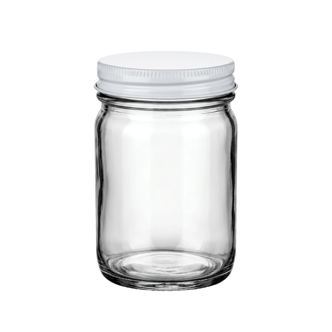 Tarro 125 ml