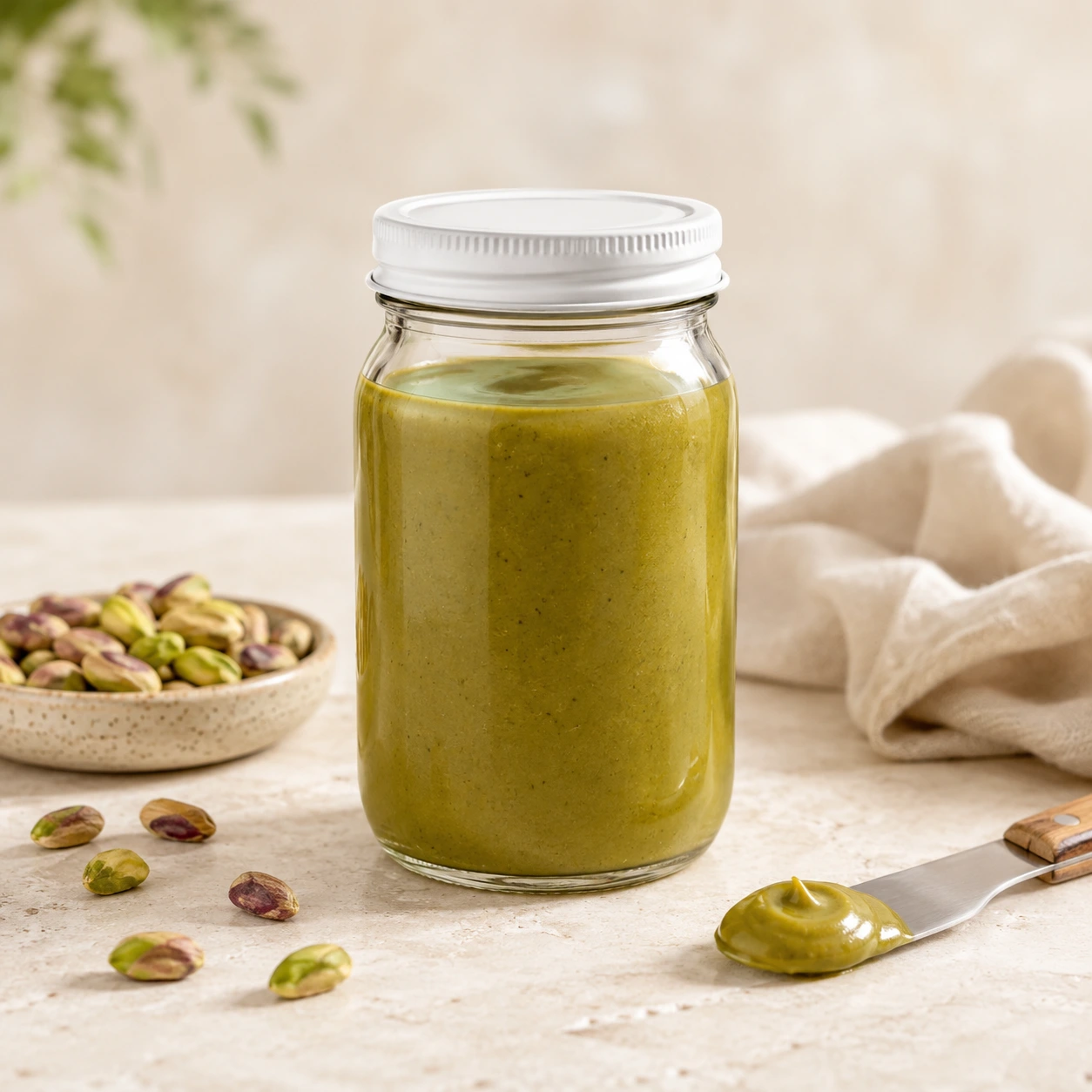 Tarro 235 ml — Sugerencia de uso