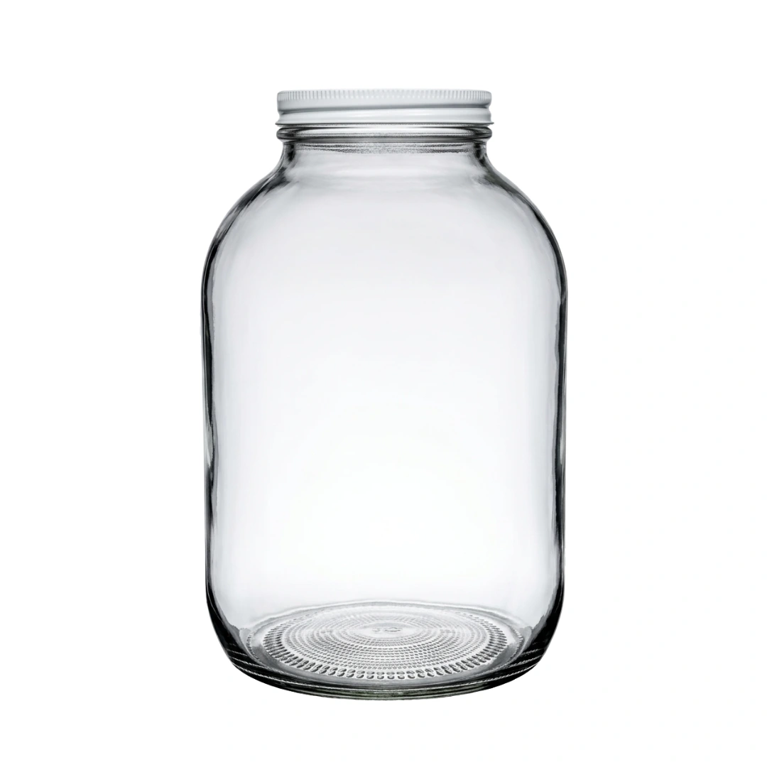 Tarro 3715 ml