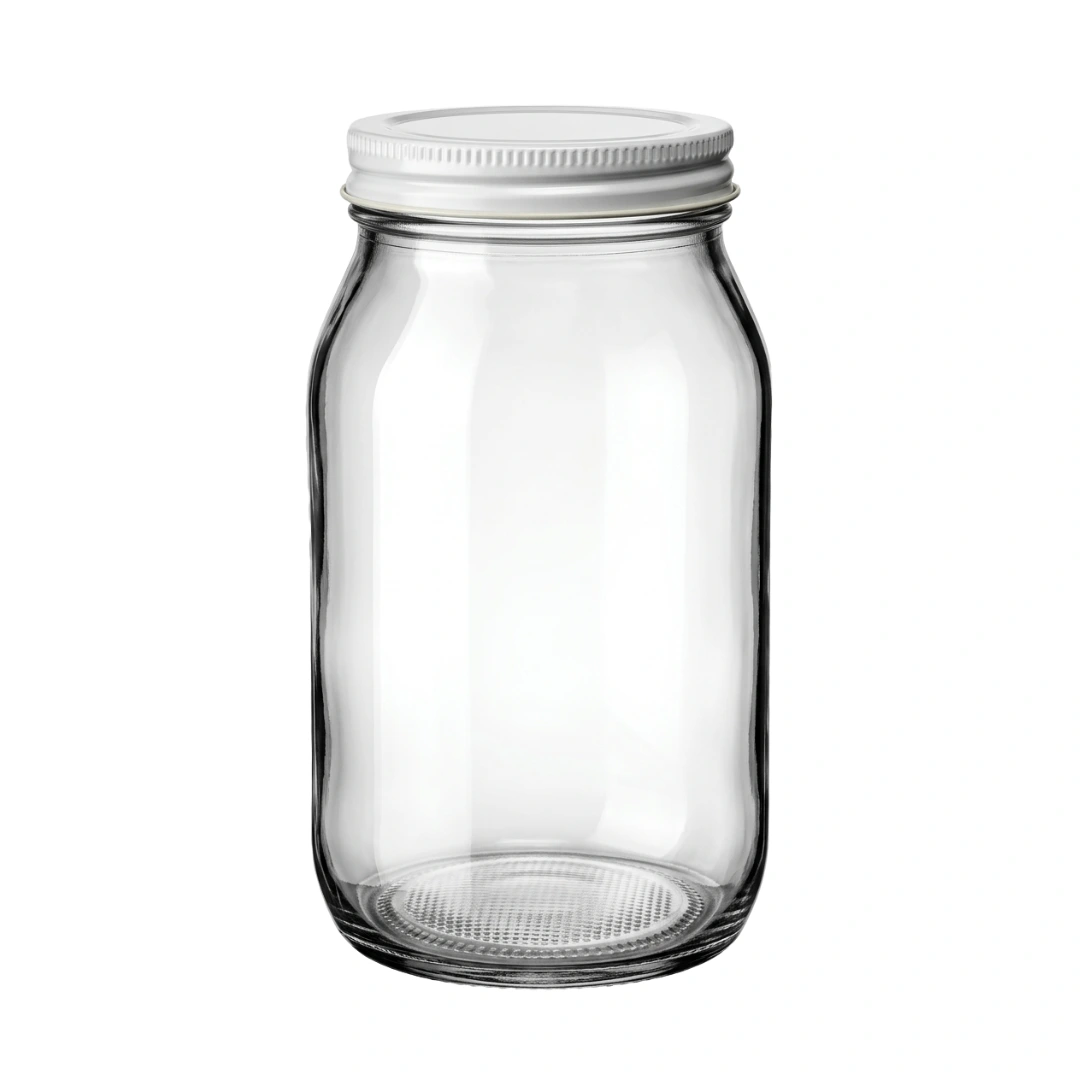 Tarro 460 ml