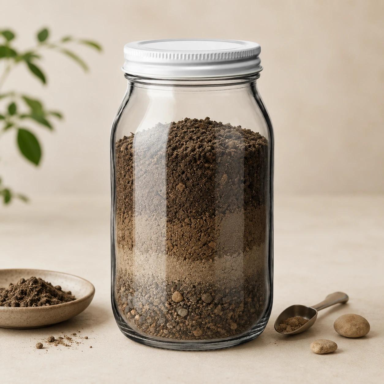 Tarro 460 ml — Sugerencia de uso
