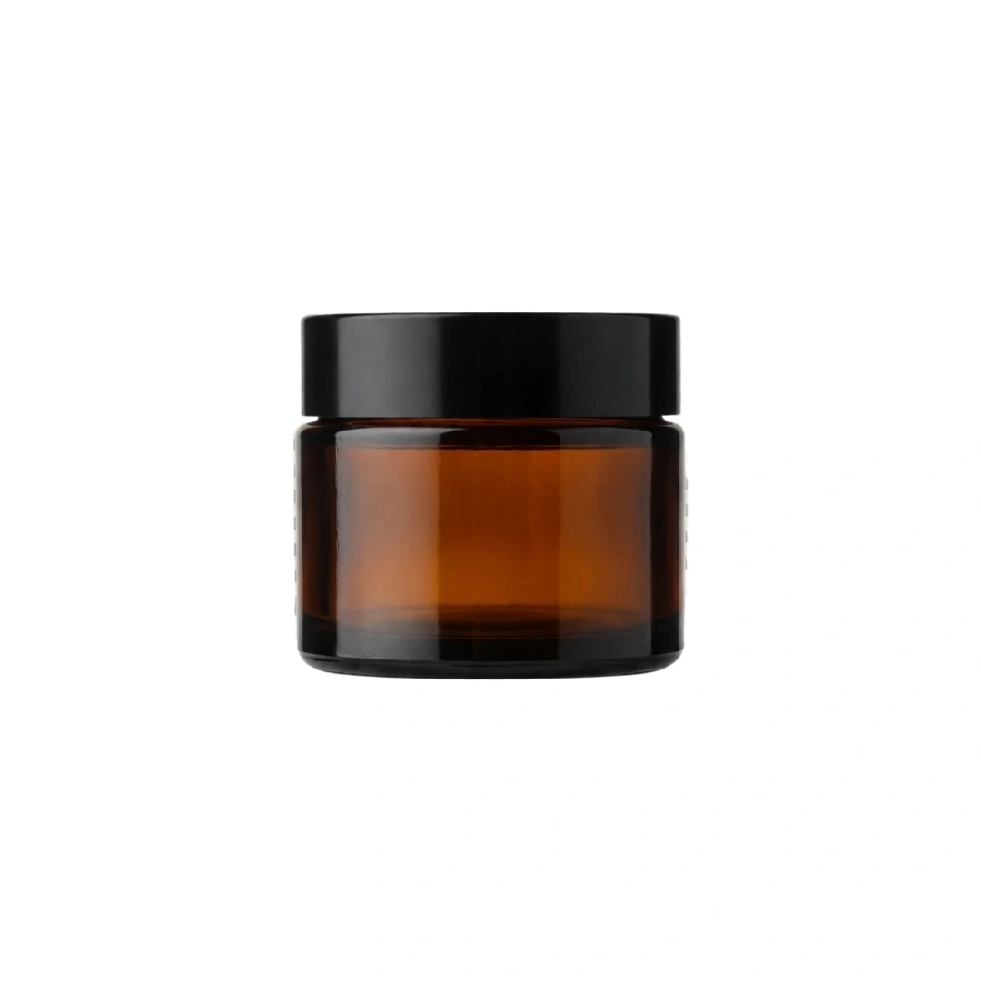 Tarro Ámbar 30 ml