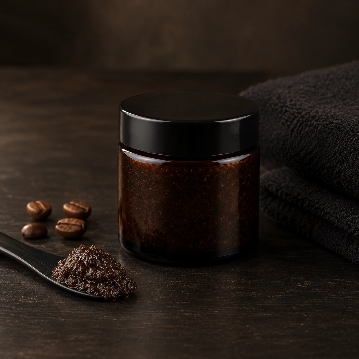 Tarro Ámbar 60 ml — Sugerencia de uso