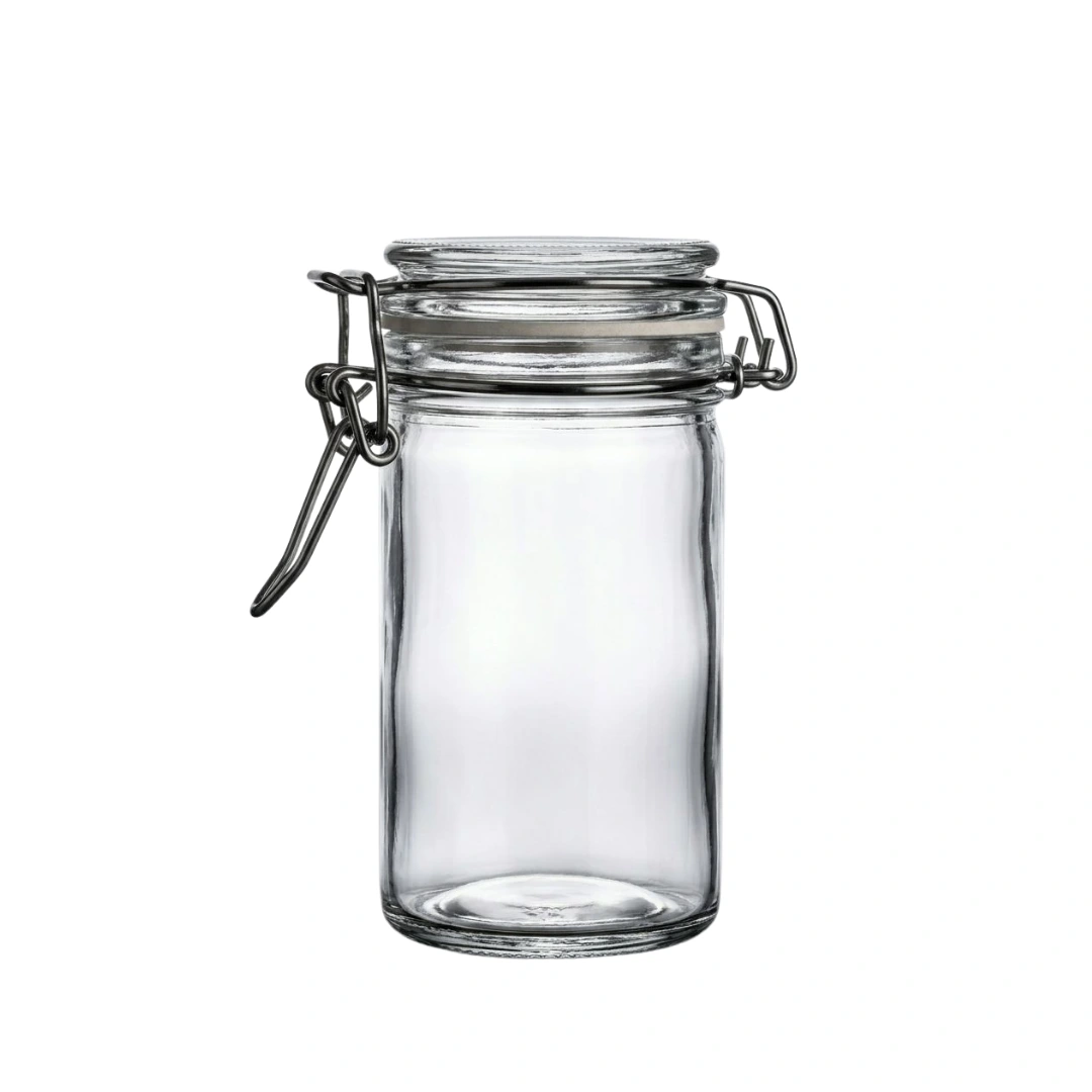 Tarro Clip 100 ml