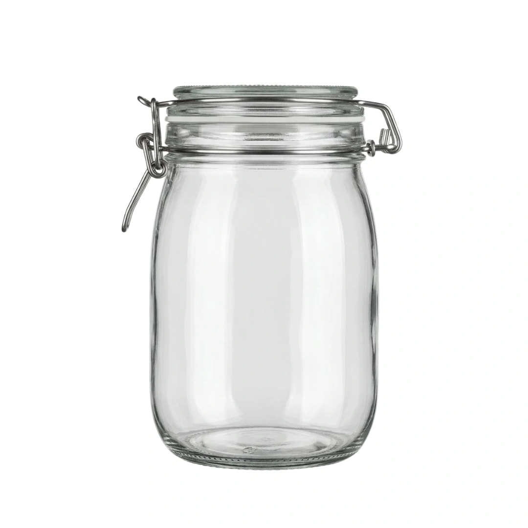 Tarro Clip 1000 ml